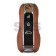 OEM Smart Key for Porsche Buttons: 3+1P. / Frequency: 433MHz / Transponder: MLB / Part No: 992.959.753EK / Keyless GO