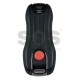 OEM Smart Key for Porsche 2025+ Buttons:4 / Frequency: 433MHz  / Transponder : MLB CHIP LOCKED / Part No:   992959753FC/992 959 753 FC   / Keyless GO / Colour: Black Matt
