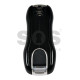 OEM Smart Key for Porsche Buttons:4+1 / Frequency: 433MHz  / Transponder : MLB CHIP LOCKED / Part No:   9J1.959.753.AK   / Keyless GO / Black Edition
