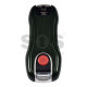 OEM Smart Key for Porsche 2025+ Buttons:4 / Frequency: 433MHz  / Transponder : MLB CHIP LOCKED / Part No:  992959753EK/992 959 753 EK    / Keyless GO / SHINING MILITARY GREEN 