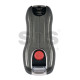 OEM Smart Key for Porsche 2025+ Buttons:3+1 / Frequency: 433MHz  / Transponder : MLB CHIP LOCKED / Part No:  992959753EK/992 959 753 EK   / Keyless GO /  GREY MATT