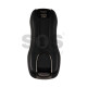 OEM Smart Key for Porsche 2025+ Buttons:3  / Frequency: 315MHz  / Transponder : UNKNOWN CHIP LOCKED  / Part No: 992959753FB   / Keyless GO / BLACK EDITION