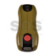 OEM Smart Key for Porsche 2025+ Buttons:3+1  / Frequency: 433MHz  / Transponder : MLB LOCKED  / Part No:  992.959.753.CR  / Keyless GO / COLOR: MILITARY GREEN WITH BLACK MATT