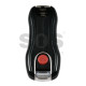 OEM Smart Key for Porsche 2025+ Buttons:3+1  / Frequency: 433MHz  / Transponder : MLB LOCKED  / Part No:  992.959.753.CK  / Keyless GO / COLOR: SHINING GRAFFIT