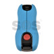 OEM Smart Key for Porsche 2025+ Buttons:3+1  / Frequency: 433 MHz  / Transponder :MLB LOCKED   / Part No:  992.959.753.CK     / SKY BLUE 