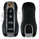 OEM Smart Key for Porsche 2025+ Buttons:4 / Frequency: 434MHz  / Part No:   992959753EP/992 959 753 EP    / Keyless GO