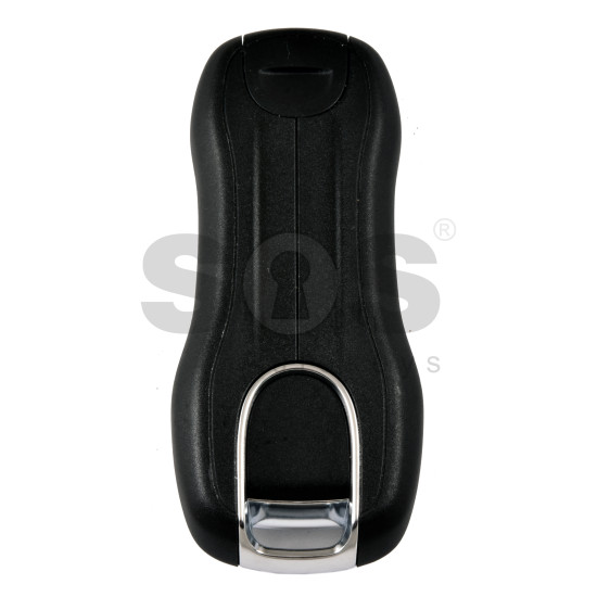 OEM Smart Key for Porsche 2025+ Buttons:4 / Frequency: 434MHz  / Part No:   992959753EP/992 959 753 EP    / Keyless GO