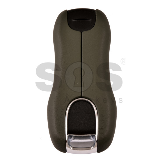 OEM Smart Key for Porsche 2025+ Buttons:4 / Frequency: 434MHz  / Transponder : MLB CHIP LOCKED / Part No:  992959753EP/992 959 753 EP  / Keyless GO