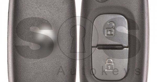 oem flip key ren fluence clio 3 buttons 2 frequency 433mhz transponder pcf 7947 7961a blade signature va2 immobiliser system bcm
