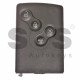 OEM Card Key Ren  Koleos Buttons:4 / Transponder: PCF7941 / Frequency: 433MHz / Blade signature: VA2 / Immobiliser System: BCM 