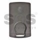 Smart Card Key Ren Megane 3 Buttons:4 / Transponder:PCF 7952 / Frequency:433MHz / Blade signature:VA2 / Immobiliser System:BCM / Part No:285 975 779 R / Keyless GO