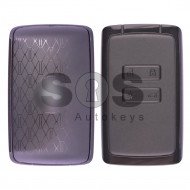 OEM Smart Card Ren Megane 4/ Talisman Buttons:4 / Frequency:433MHz / Transponder:HITAG AES / NCF29A1M/ Blade signature:VA2 / Immobiliser System:BCM / Part. No: 285977147R / Keyless GO OEM Smart Card Ren Megane 4/ Talisman Buttons:4 / Frequency:433MHz / Transponder:HITAG AES / NCF29A1M/ Blade signature:VA2 / Immobiliser System:BCM / Part. No: 285977147R / Keyless GO