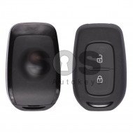 OEM Regular Key Ren Buttons:2 / Frequency:433MHz / Transponder: PCF7961 AES Newest / Blade signature: HU136FH / VA2 / Immobiliser System:BCM