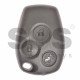 OEM Regular Key Ren 2006 - 2012 Buttons:3 / Frequency:434 MHz / Transponder:PCF 7961/HITAG 128-Bit AES / Blade signature:VA2/ HU136FH / Immobiliser System:BCM 