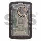 OEM Smart Card Ren Megane 4/ Talisman Buttons:4 / Frequency:433MHz / Transponder:HITAG 128-Bit AES / 7953 / Blade signature:VA2 / Immobiliser System:BCM / Part. No: 285977147R / Keyless GO (Bit Scratched)