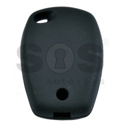 OEM Regular Key for Dacia and Ren / Transponder: PCF 7939M / Blade signature:VA2 / Immobiliser System:Johnson control / OEM Regular Key for Dacia and Ren / Transponder: PCF 7939M / Blade signature:VA2 / Immobiliser System:Johnson control /