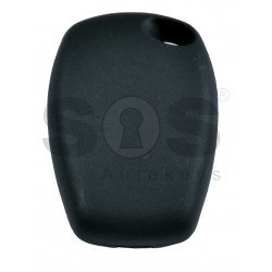 OEM Regular Key for Dacia and Ren / Transponder: PCF 7939M / Blade signature:VA2 / Immobiliser System:Johnson control / OEM Regular Key for Dacia and Ren / Transponder: PCF 7939M / Blade signature:VA2 / Immobiliser System:Johnson control /