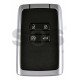OEM Smart Card  Ren Buttons:4 / Frequency:433MHz / Transponder: NCF29A HITAG AES/ Blade signature:VA2 / Immobiliser System:BCM /  Keyless GO / Red&black / Automatic Start 