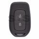 OEM Regular Key Ren Buttons:2 / Frequency:433MHz / Transponder: PCF7961 AES Newest / Blade signature: HU136FH / VA2 / Immobiliser System:BCM