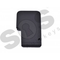 OEM Card for Ren Scenic Megane 2 Buttons:3 / Frequency:433MHz / Transponder:HITAG2/ PCF7947/ ID46 / Blade signature:VA2 / Immobiliser system:BCM / Part No: 7701209135 
