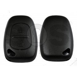 OEM  Key for Ren TRAFFIC/ MASTER  Buttons:2 / Frequency:433MHz / Transponder:PCF7946 /Hitag2 /  Blade signature:NE72 / Part No : 82 00 008 231/8200008231