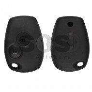 OEM Regular Key for Smart W453 Buttons:2 / Frequency:433MHz / Transponder: PCF7961M/ AES / Blade signature:VA2 / Immobiliser System:BCM OEM Regular Key for Smart W453 Buttons:2 / Frequency:433MHz / Transponder: PCF7961M/ AES / Blade signature:VA2 / Immobiliser System:BCM