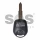 OEM Regular Key for SsangYong Buttons:2 / Frequency:477MHz / Transponder: Texas Crypto / ID 4D-60 40-Bit / Blade signature:SSA2P / Part No: 87170-08B41