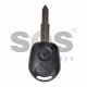 OEM Regular Key for SsangYong Buttons:2 / Frequency:433MHz / Transponder: TMS37145/ ID 6D-60 80-Bit / Blad signature:SSA2P / Part No: 87170-32030