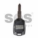 OEM Regular Key for SsangYong Buttons:2 / Frequency:433MHz / Blade signature:SSA2P / Monufacture:Mototech CO LTD / Part No: K87510-34203 
