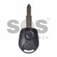 OEM Regular Key for SsangYong Buttons:2 / Frequency:433MHz / Transponder:Texas Crypto / ID4D-60 40-Bit / Blade signature:SSA2P / Part No: 87170-08B21
