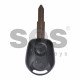 OEM Regular Key for SsangYong Buttons:2 / Frequency:433MHz / Transponder:Megamos Crypto2/ ID48 / Blade signature:SSA2P / Part No: 87170-08B61