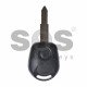 OEM Regular Key for SsangYong Buttons:2 / Frequency:447MHz / Transponder:ID 4D-60 40-Bit / Blade signature:SSA2P / Part No: 87170-09152 / Korean Market 