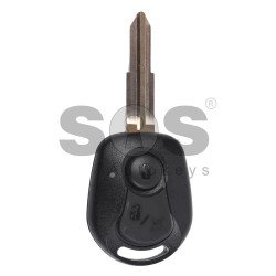 OEM Regular Key for SsangYong Buttons:2 / Frequency:433MHz / Transponder:4D-60 80-Bit / Blade signature:SSA2P / Part No: 87170-32020 OEM Regular Key for SsangYong Buttons:2 / Frequency:433MHz / Transponder:4D-60 80-Bit / Blade signature:SSA2P / Part No: 87170-32020