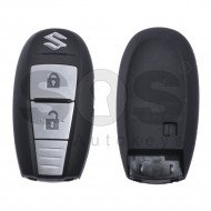 OEM Smart Key for Suzuki Buttons:2 / Frequency: 315MHz / Transponder: HITAG3/ 128-Bit AES / Part No: R007-AD0-104 / Model: R68P3 / Keyless GO OEM Smart Key for Suzuki Buttons:2 / Frequency: 315MHz / Transponder: HITAG3/ 128-Bit AES / Part No: R007-AD0-104 / Model: R68P3 / Keyless GO