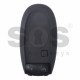 OEM Smart Key for Suzuki Buttons:2 / Frequency:433MHz / Transponder: HITAG3/ 128-Bit AES / Blade signature:SUZ-10 / Model:R68T1 / Keyless GO