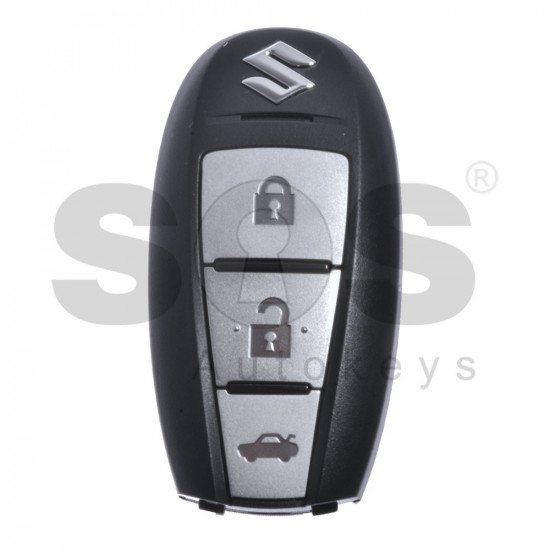 OEM Smart Key for Suzuki Swift Buttons3 / Frequency
