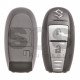 OEM Smart Key for Suzuki KEI/SWIFT Buttons:2 / Frequency: 433MHz / Transponder: HITAG2/ ID46/ PCF7952 / Blade signature:SUZ-10 / Manufacture: Calsonic Kansei / Part No: 37172-71L10 / Keyless GO