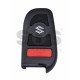 OEM Smart Key for Suzuki Buttons:3+1 / Frequency: 434MHz / Transponder: PCF 7952/ Part No: 37180-C1100 / 