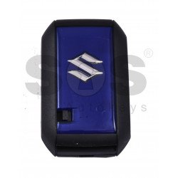 OEM Smart Key for Suzuki Buttons:2 / Frequency: 433MHz / Transponder: PCF 7953/HITAG3 / KEYLESS GO 