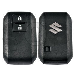 OEM Smart Key for Suzuki SWIFT 2018-2022 Buttons:2 / Frequency: 433MHz / Transponder: NCF29A/HITAG3 / Part No : 37172M55R20 /  KEYLESS GO 