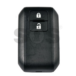 OEM Smart Key for Suzuki SWIFT 2018-2022 Buttons:2 / Frequency: 433MHz / Transponder: NCF29A/HITAG3 / Part No : 37172M55R20 /  KEYLESS GO 
