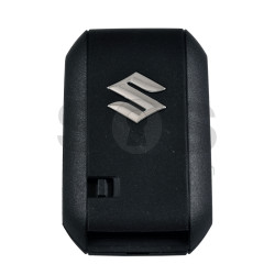 OEM Smart Key for Suzuki BALENO 2019 Buttons:2 / Frequency: 433MHz / Transponder: PCF7953/HITAG 3 / PART No: 37172M50S10 / 	 KEYLESS GO 