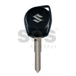 OEM Regular Key for Suzuki  BALENO  2022 Buttons:2 / Frequency:433MHz / Transponder: PCF7961/HITAG3  /  Part No: 37145M68P60