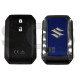 OEM Smart Key for Suzuki IGNIS  2022 Buttons:2 / Frequency: 433MHz / Transponder: PCF7953/HITAG 3 / PART No:  37172-53RA3-CVF/37172-53820	 KEYLESS GO 