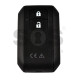 OEM Smart Key for Suzuki IGNIS  2022 Buttons:2 / Frequency: 433MHz / Transponder: PCF7953/HITAG 3 / PART No:  37172-53RA3-CVF/37172-53820	 KEYLESS GO 