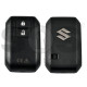 OEM Smart Key for Suzuki BALENO 2022 Buttons:2 / Frequency: 433MHz / Transponder: PCF7953/HITAG 3 / PART No:  37172-53R01/37172-53R02/3717253810 / 	 KEYLESS GO 