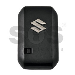 OEM Smart Key for Suzuki BALENO 2022 Buttons:2 / Frequency: 433MHz / Transponder: NCF29A/HITAG3  / PART No:  3B232M55T00 / 	 KEYLESS GO 