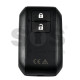 OEM Smart Key for Suzuki BALENO 2022 Buttons:2 / Frequency: 433MHz / Transponder: PCF7953/HITAG 3 / PART No:  37172-53R01/37172-53R02/3717253810 / 	 KEYLESS GO 
