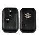 OEM Smart Key for Suzuki SWIFT 2018-2023 Buttons:2 / Frequency: 433MHz / Transponder: NCF29A/HITAG3  / PART No:  37172M81R10 / 	 KEYLESS GO 