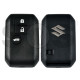 OEM Smart Key for Suzuki   Buttons:3 / Frequency: 433MHz / Transponder: NCF29A/HITAG 3 / PART No: 37172M55R30/ 	 KEYLESS GO 